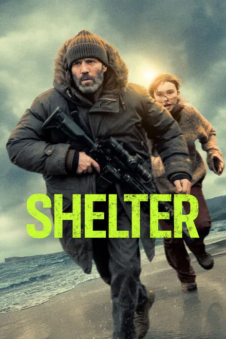 Stream Shelter on CatchON TV premium IPTV